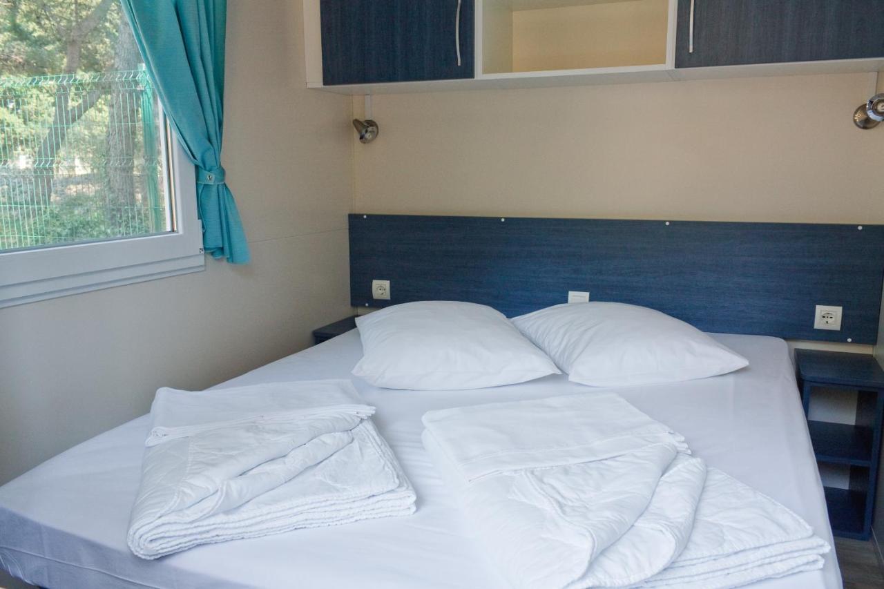Casa Mobile con 2 Camere da Letto e Terrazza