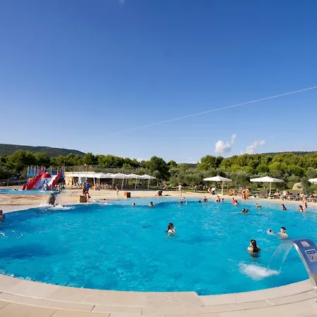Mobile Homes Camping Kovacine-2